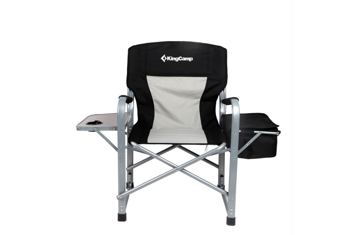 king camp folding chair